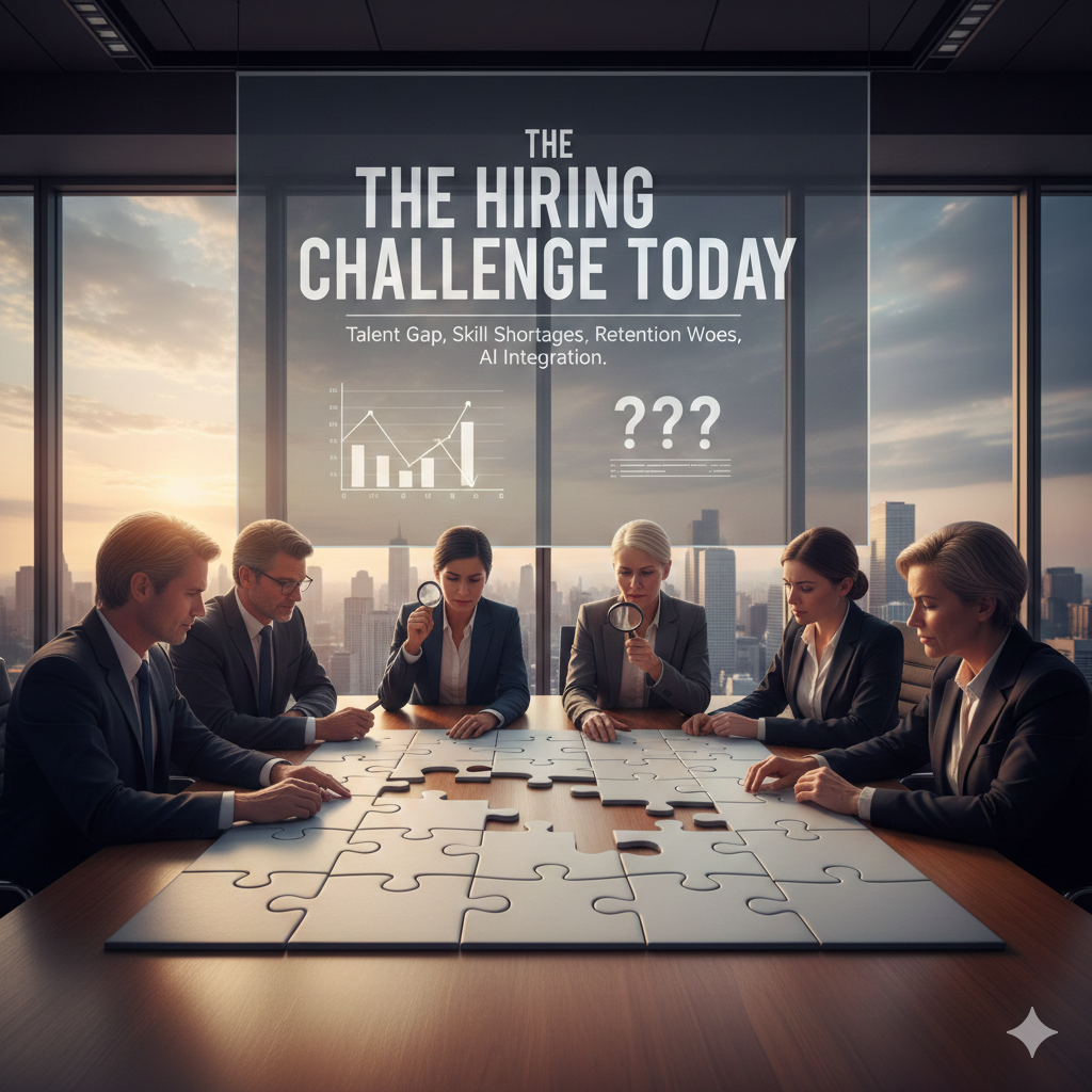 PanIndiaStaffing Hiring Challenge